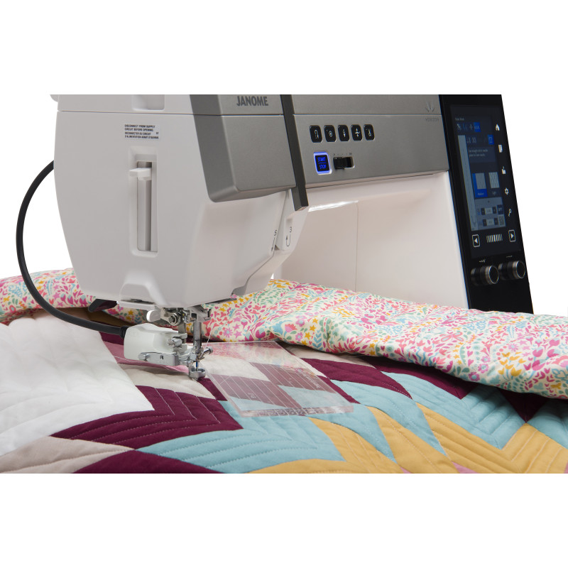 Memory Craft 9480 QCP Janome